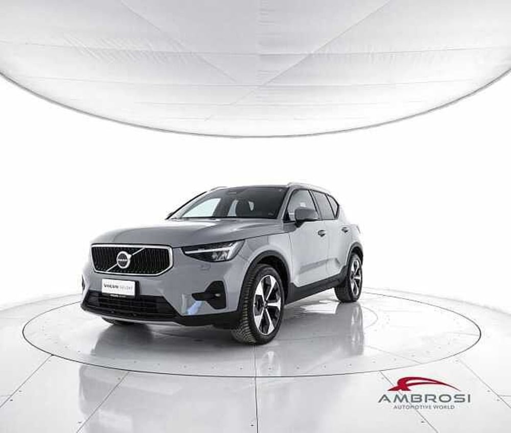 Volvo XC40 usata a Viterbo