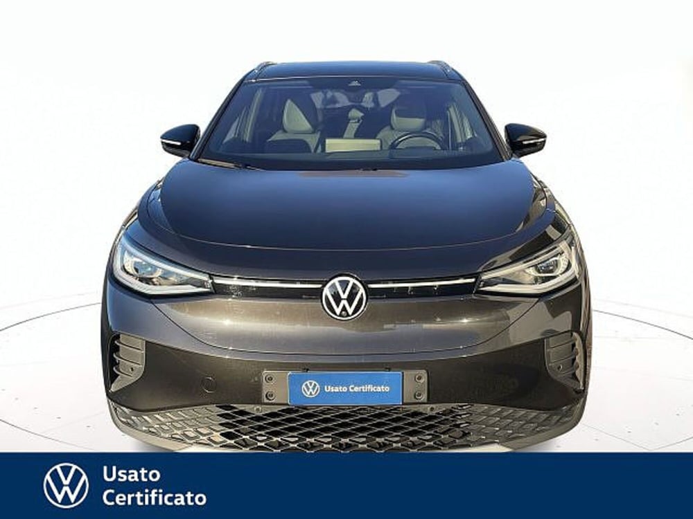 Volkswagen ID.4 usata a Vicenza (2)