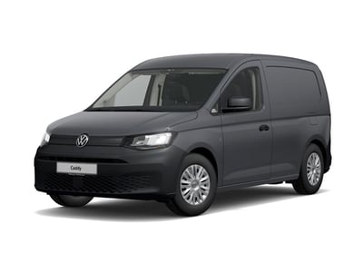 Volkswagen Veicoli Commerciali Caddy 2.0 TDI 122 CV 4MOTION Kombi  nuova a Paruzzaro