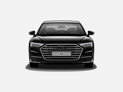 Audi A8 L 50 TDI 3.0 quattro tiptronic  nuova a Paruzzaro