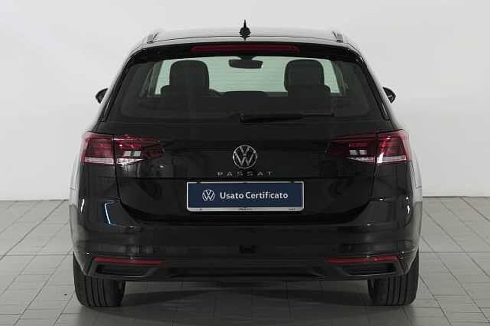 Volkswagen Passat usata a Como (2)