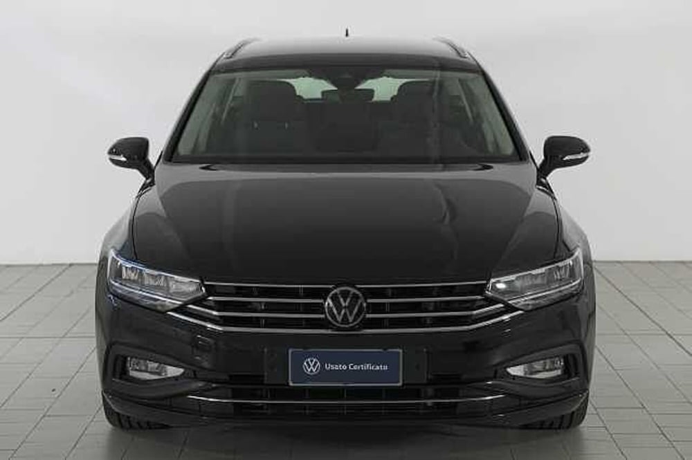 Volkswagen Passat usata a Como (3)