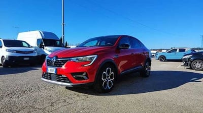 Renault Arkana E-Tech 145 CV Intens del 2021 usata a Empoli