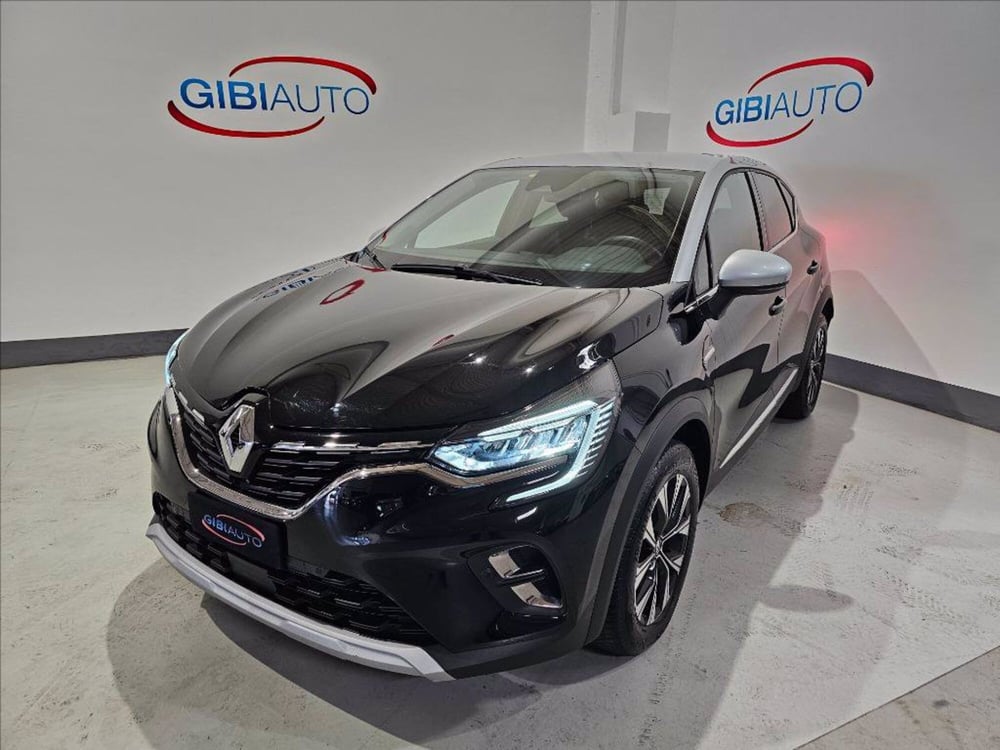 Renault Captur usata a Palermo (3)