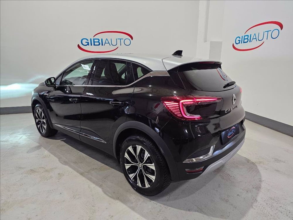 Renault Captur usata a Palermo (6)