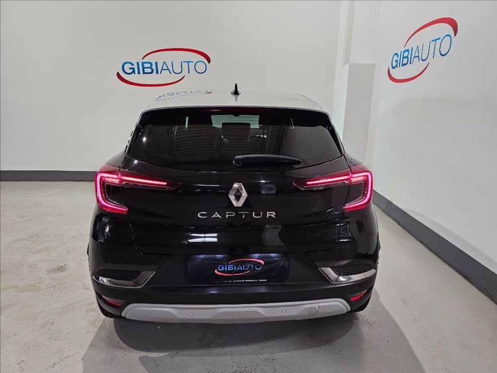 Renault Captur usata a Palermo (7)