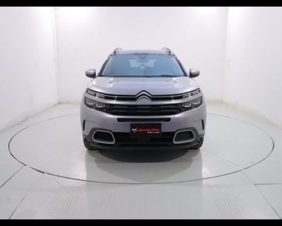 Citroen C5 Aircross Aircross BlueHDi 130 S&amp;S EAT8 Shine Pack  del 2021 usata a Castenaso