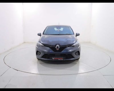 Renault Clio TCe 100 CV 5 porte Business del 2020 usata a Castenaso