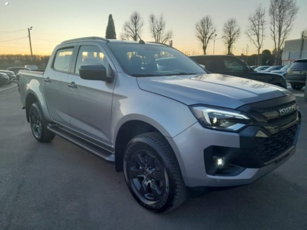 Isuzu D-Max Pick-up nuova a Lucca