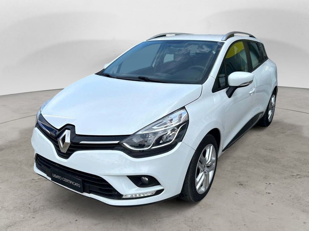 Renault Clio Sporter usata a Bari