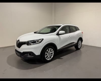 Renault Kadjar 130CV Energy Intens  del 2016 usata a Conegliano