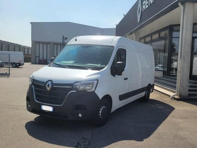 Renault Master Furgone T35 2.3 dCi 150 PL-TA Furgone Energy Ice  nuova a Monza