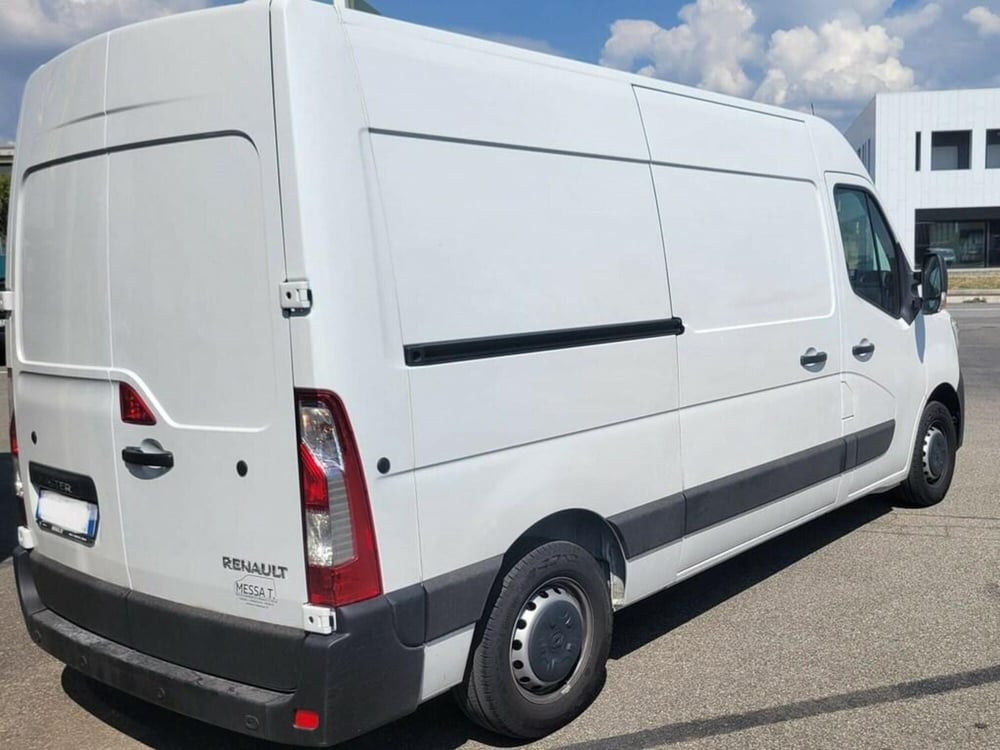 Renault Master Furgone nuova a Monza e Brianza (3)