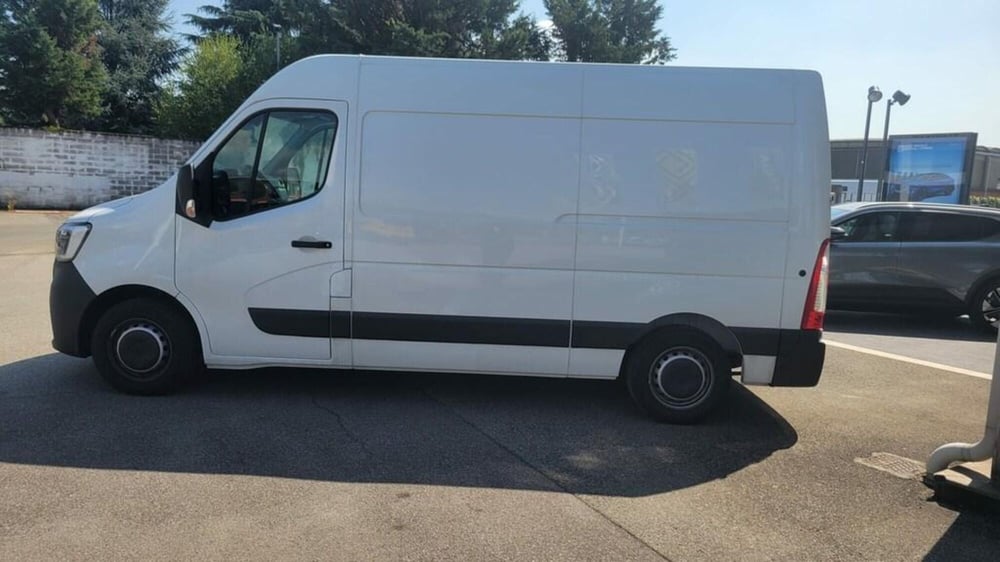 Renault Master Furgone nuova a Monza e Brianza (5)