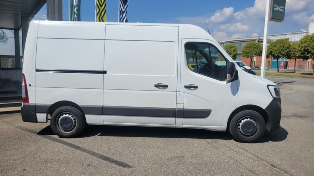 Renault Master Furgone nuova a Monza e Brianza (6)