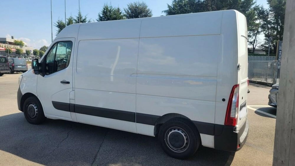 Renault Master Furgone nuova a Monza e Brianza (4)