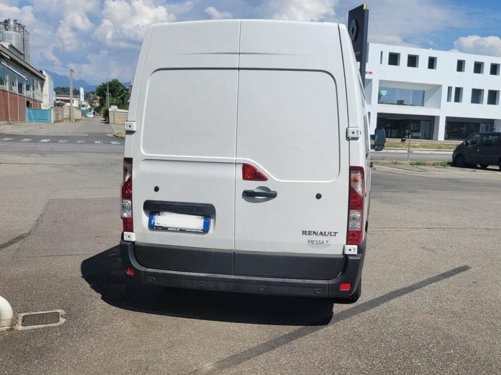 Renault Master Furgone nuova a Monza e Brianza (8)