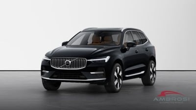 Volvo XC60 T6 Recharge AWD Plug-in Hybrid R-design  nuova a Corciano