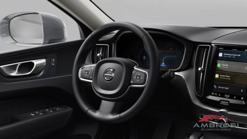Volvo XC60 nuova a Perugia (7)