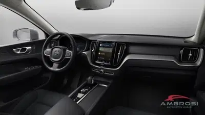 Volvo XC60 2.0 b5 mhev Core awd auto nuova a Corciano
