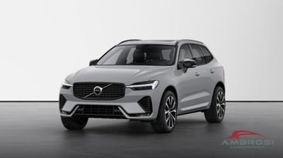 Volvo XC60 2.0 b5 Ultra Dark awd auto nuova a Corciano