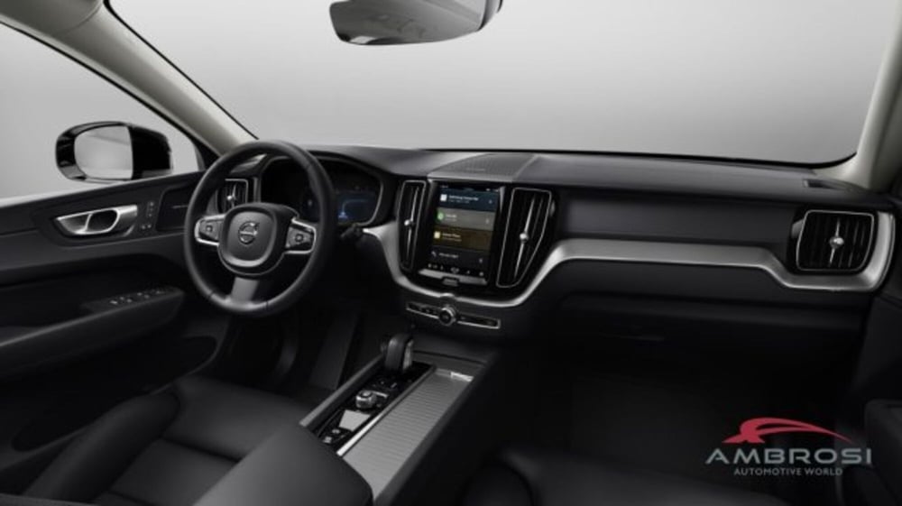 Volvo XC60 nuova a Perugia (8)