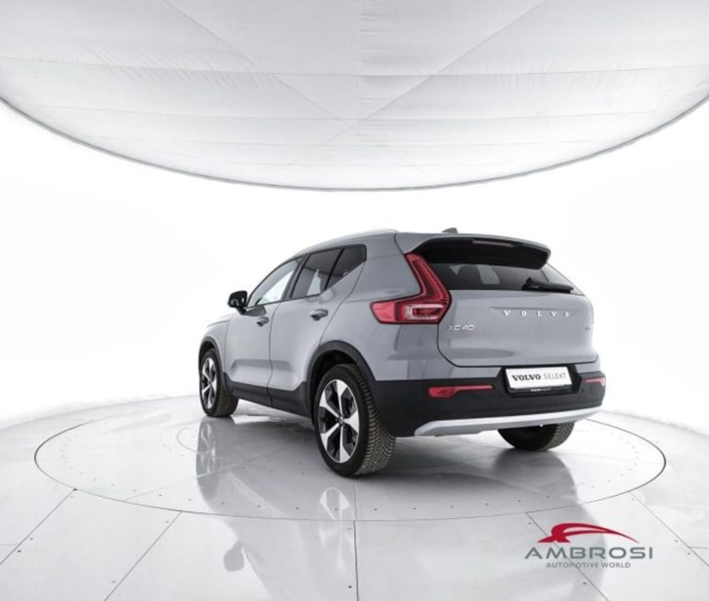 Volvo XC40 usata a Perugia (4)