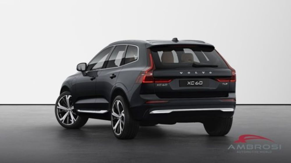 Volvo XC60 nuova a Perugia (3)