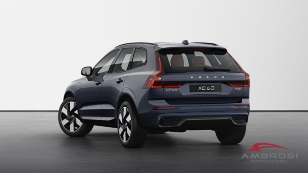 Volvo XC60 nuova a Perugia (3)