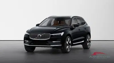 Volvo XC60 T6 Recharge AWD Plug-in Hybrid R-design nuova a Corciano
