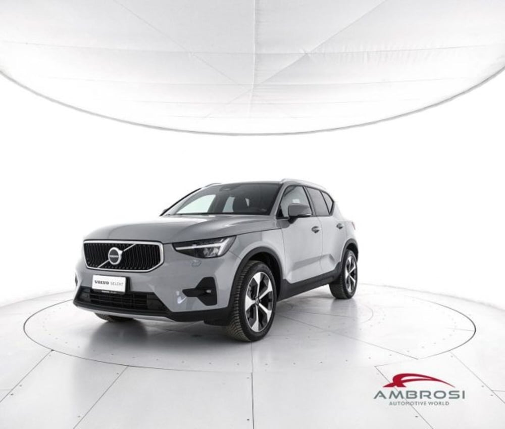 Volvo XC40 usata a Perugia