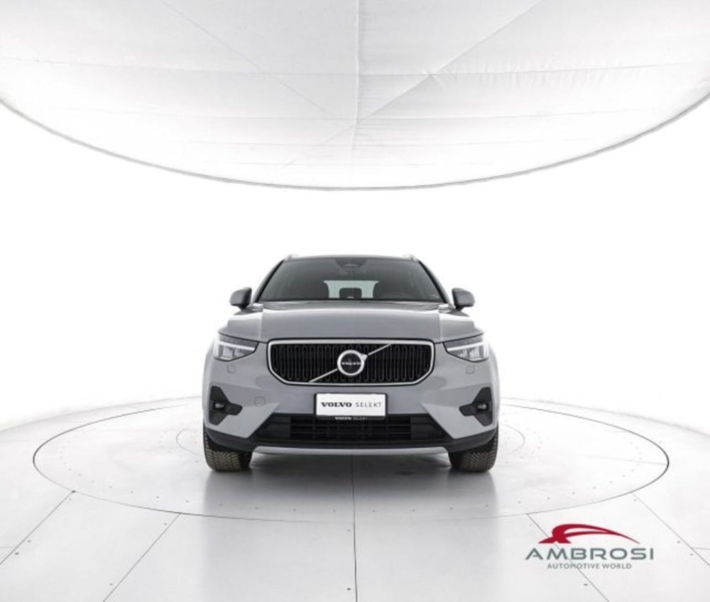 Volvo XC40 usata a Perugia (5)