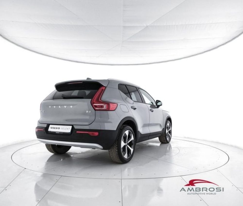 Volvo XC40 usata a Perugia (3)