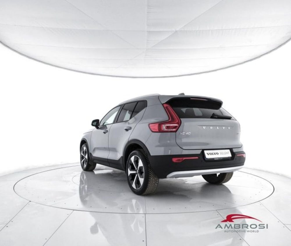 Volvo XC40 usata a Perugia (4)