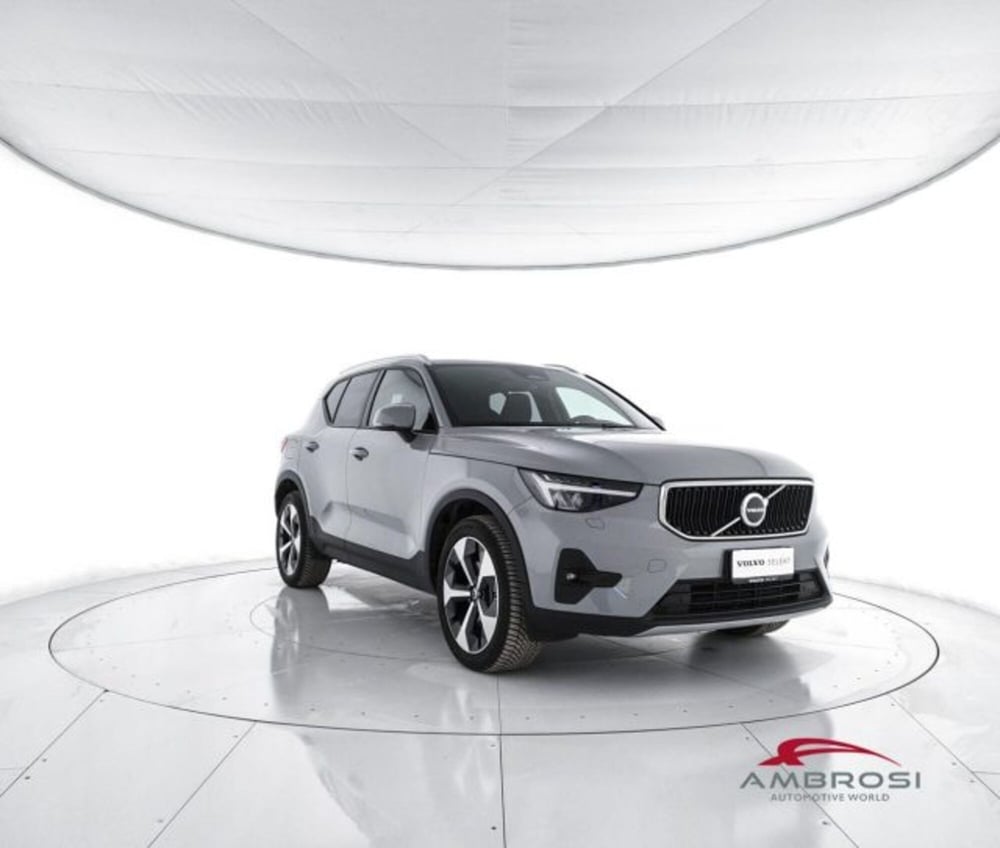 Volvo XC40 usata a Perugia (2)