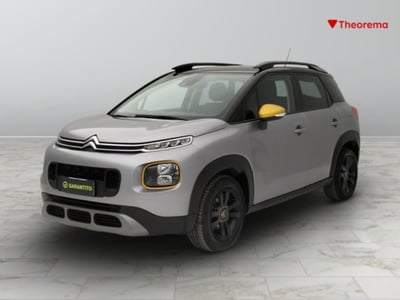 Citroen C3 Aircross PureTech 110 S&amp;S Rip Curl  del 2021 usata a Torino