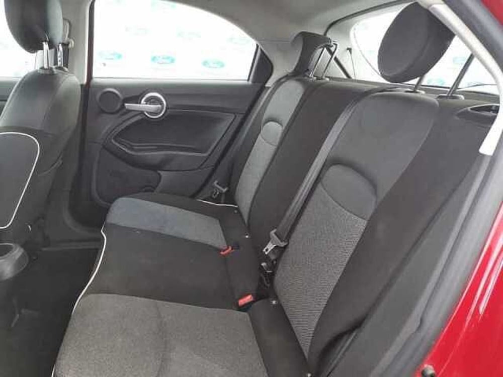 Fiat 500X usata a Firenze (9)