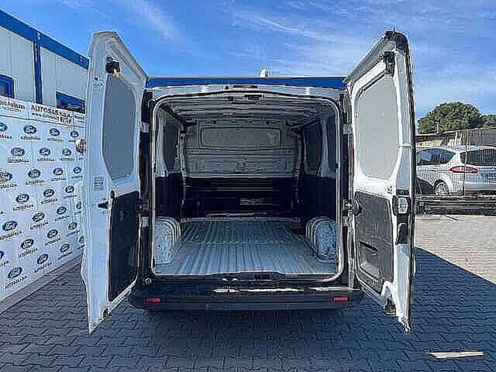 Fiat Talento Furgone usata a Firenze (15)