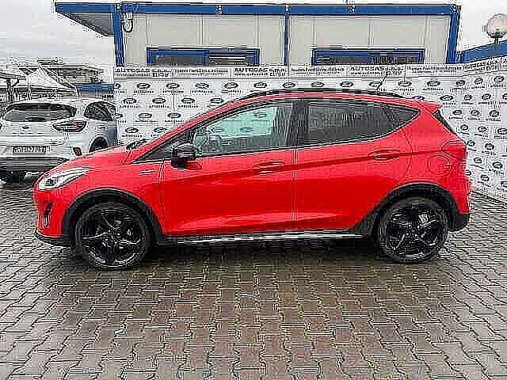 Ford Fiesta usata a Firenze (3)