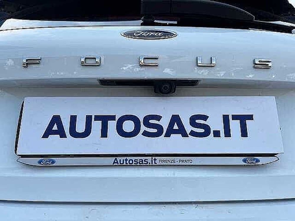 Ford Focus usata a Firenze (19)