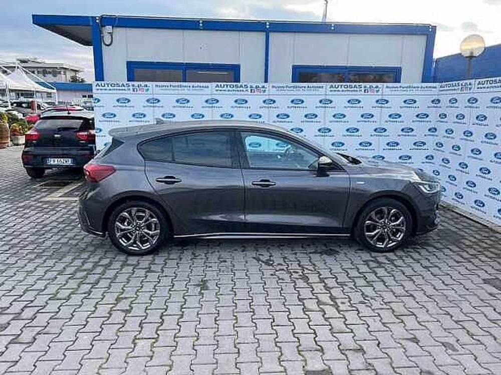 Ford Focus usata a Firenze (3)