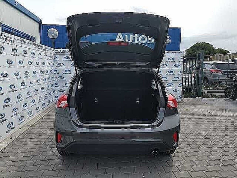 Ford Focus usata a Firenze (14)