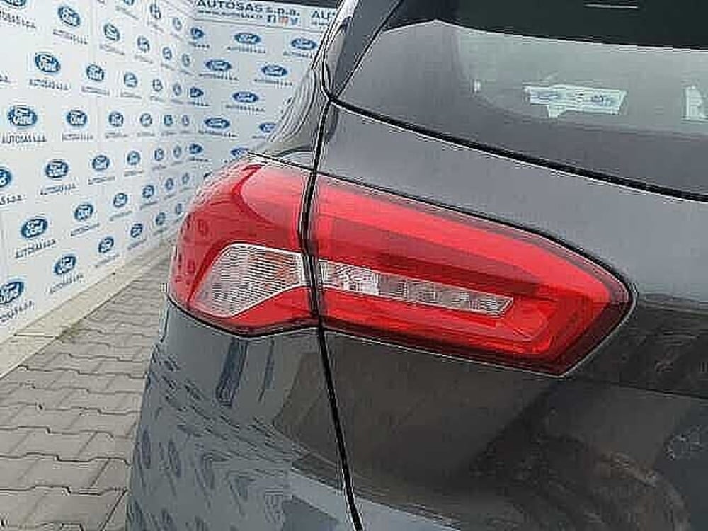 Ford Focus usata a Firenze (17)