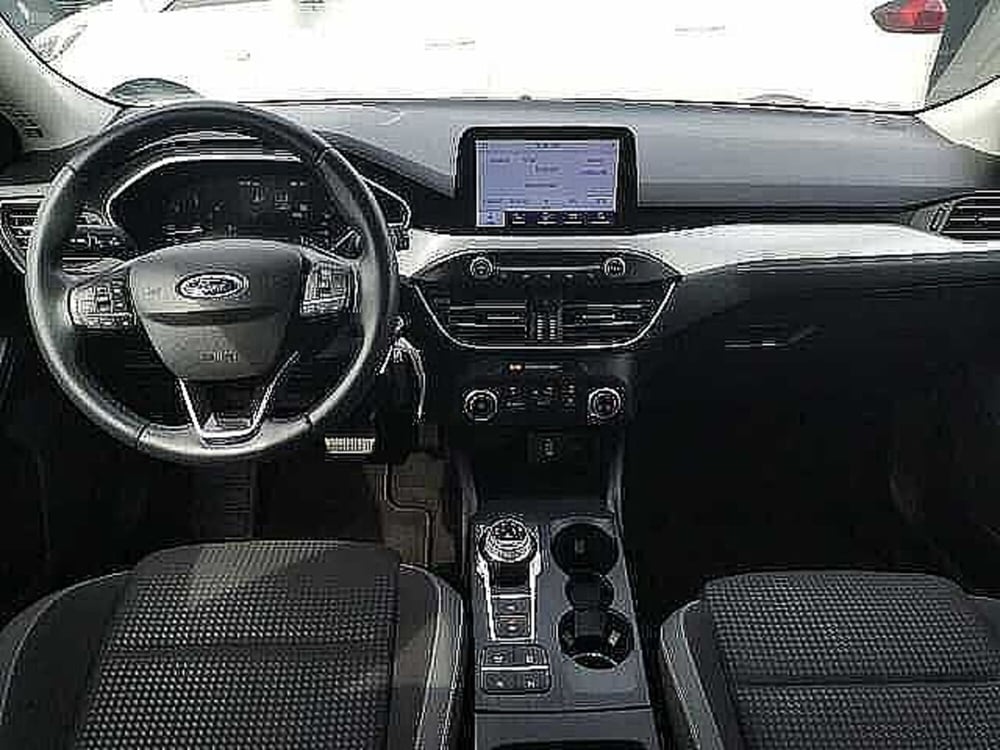 Ford Focus usata a Firenze (7)