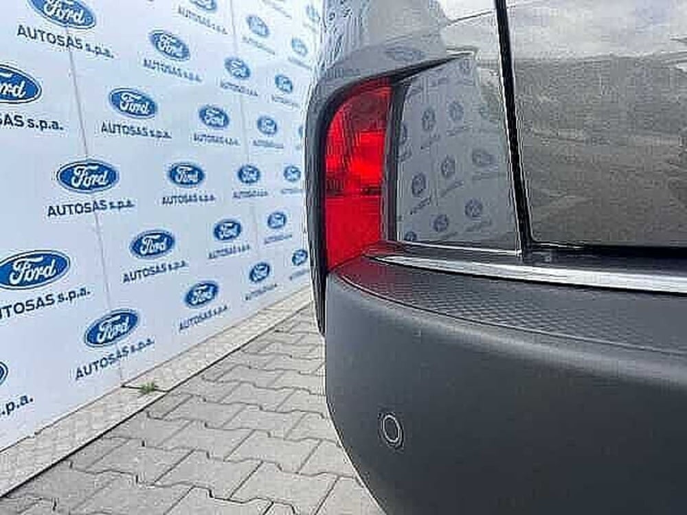 Ford Kuga usata a Firenze (19)