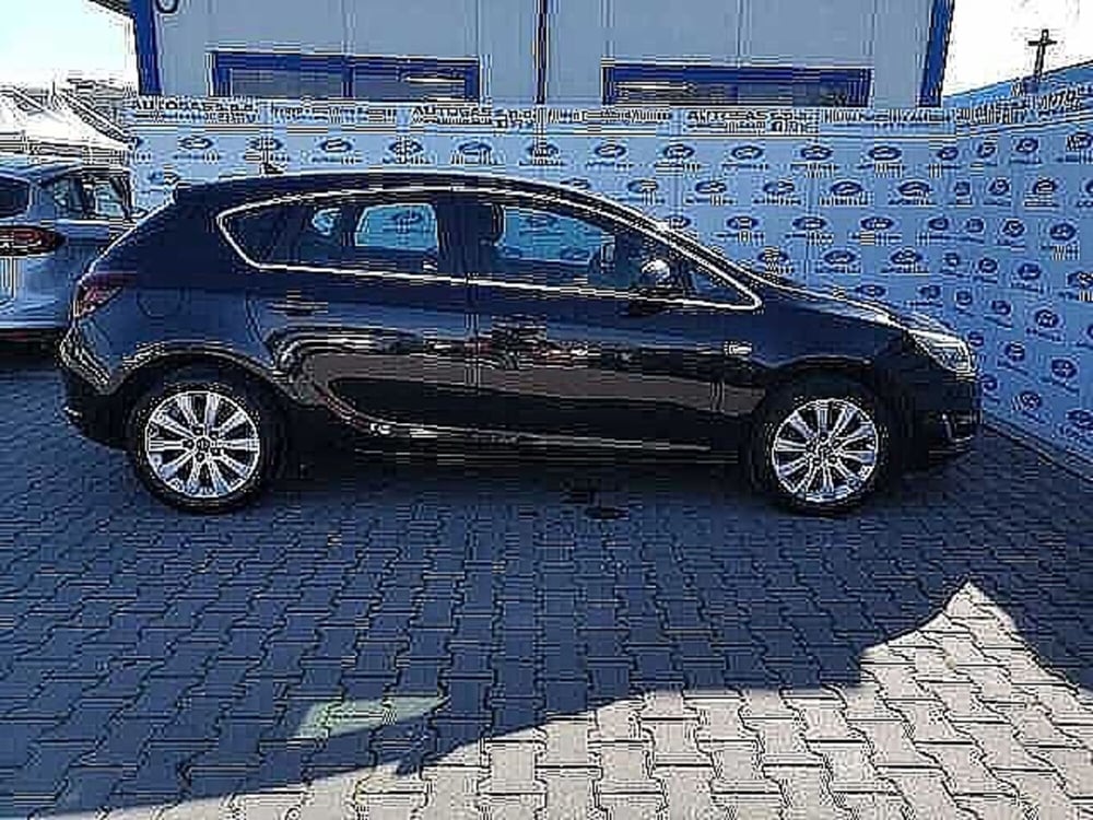 Opel Astra usata a Firenze (12)