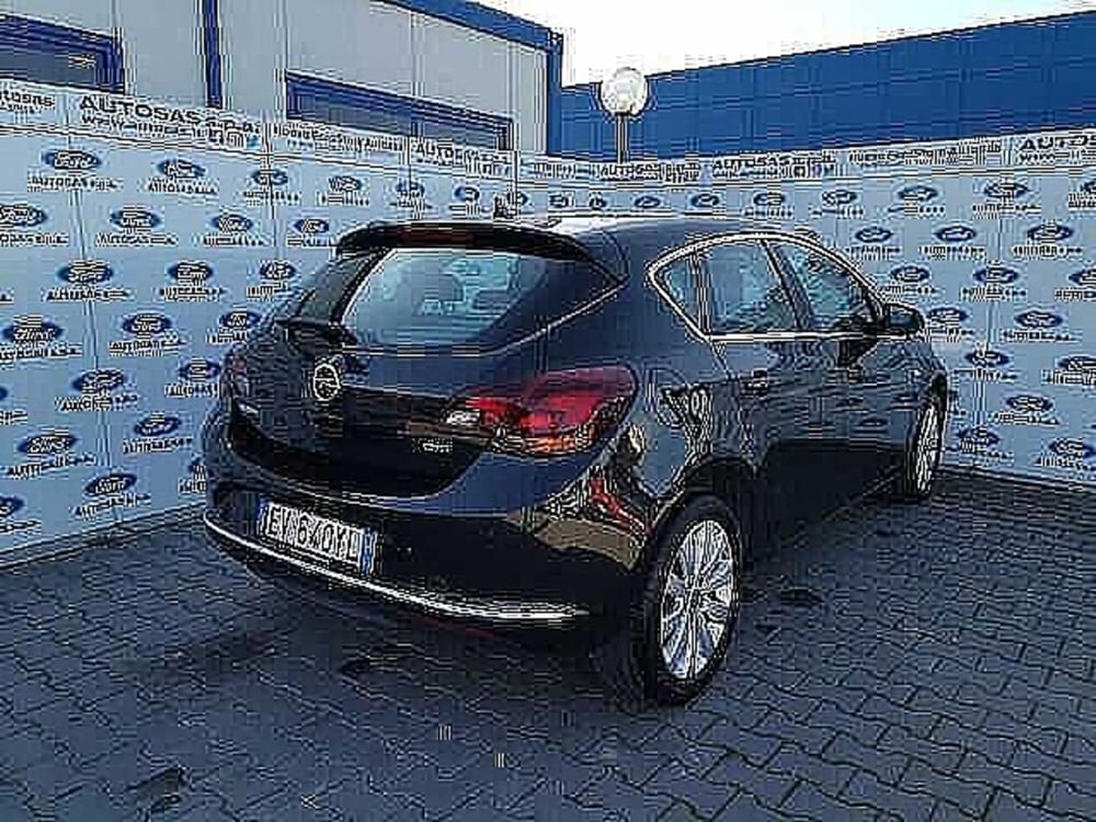 Opel Astra usata a Firenze (2)