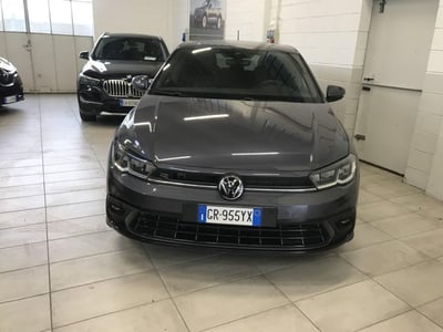 Volkswagen Polo 1.0 TSI 5p. Comfortline BlueMotion Technology  del 2023 usata a Lainate