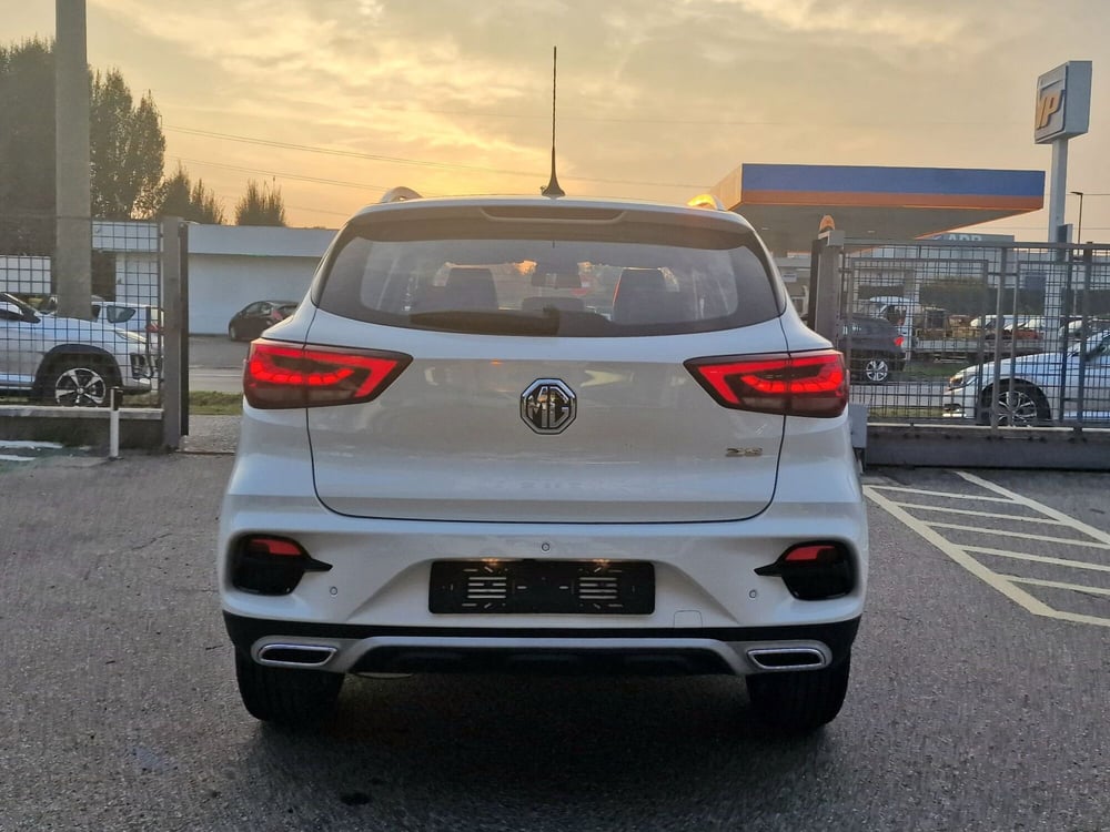 Mg ZS nuova a Varese (6)