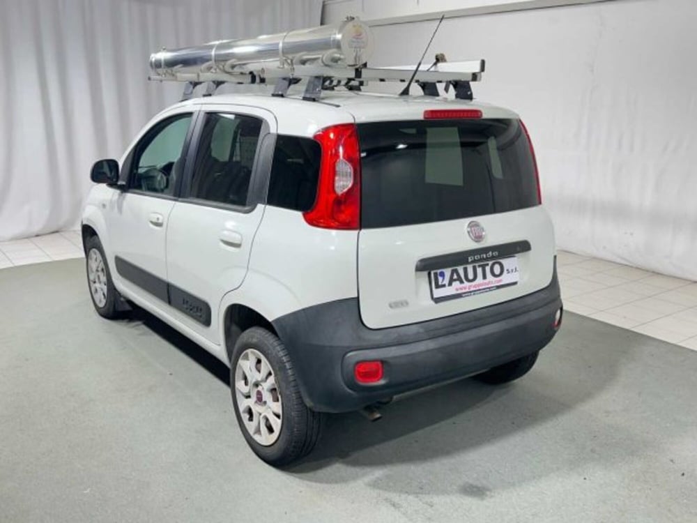 Fiat Panda usata a Sondrio (3)